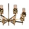 Alan Mizrahi WM2132 Gio Medici | Chandeliers by Alan Mizrahi Lighting Design