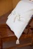 Zuma Sham | Linens & Bedding by CQC LA. Item made of cotton