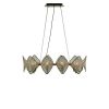 Alan Mizrahi DV1290 Bespoke | Chandeliers by Alan Mizrahi Lighting Design