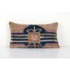 Anatolian Bedding Rug Pillow, Lumbar Pillow Cover | Sham in Linens & Bedding by Vintage Pillows Store. Item made of cotton with fiber