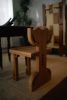 Chair No. 11 | Dining Chair in Chairs by studio apotroes