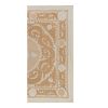 Vintage Neutral Pink Central Asian Suzani Textile, Embroider | Tablecloth in Linens & Bedding by Vintage Pillows Store