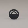 Horizon Knob | Hardware by Hapny Home