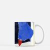Ceramic Mug Rock Hard No. 2 | Drinkware by Philomela Textiles & Wallpaper. Item composed of ceramic