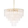Alan Mizrahi AL0151 Riveria Chandelier | Chandeliers by Alan Mizrahi Lighting Design