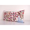 Tashkent Suzani Bedding Pillow Case Made from a 19th Century | Cushion in Pillows by Vintage Pillows Store
