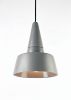 SML 2.0_matte Cement Grey | Pendants by neo