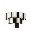 Alan Mizrahi WM2111 Checkers | Chandeliers by Alan Mizrahi Lighting Design