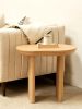 Ridge Side Table | End Table in Tables by Mango Furniture Co. Inc.