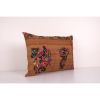Aubusson Floral Bedding Pillow Cases Made from Vintage Anato | Cushion in Pillows by Vintage Pillows Store