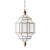 Alan Mizrahi QZ9109 Granada Lanterns Alhambra II | Sconces by Alan Mizrahi Lighting Design