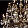 Alan Mizrahi AMLS175 Valencia | Chandeliers by Alan Mizrahi Lighting Design