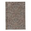 Vintage Caucasian Perpedil Rug 3'3'' x 4'6'' | Area Rug in Rugs by Vintage Pillows Store. Item made of cotton with fiber