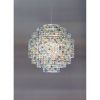 Alan Mizrahi JK021B Phebo Circular | Chandeliers by Alan Mizrahi Lighting Design