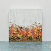 Winterberry | Oil And Acrylic Painting in Paintings by Lisa Carney