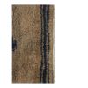 1960s Organic Wool Turkish Camel Tulu Shaggy Rug 3'8" X 5'6" | Area Rug in Rugs by Vintage Pillows Store. Item composed of wool & fiber