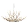 Alan Mizrahi WM2060 Superordinate | Chandeliers by Alan Mizrahi Lighting Design