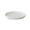 Modern Large Plate | Dinnerware by Tina Frey. Item made of stoneware