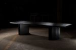 Ad Meliora Dining Table | Tables by NO AGE FURNITURE STUDIO