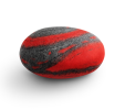 Red Mars - NEW | Benches & Ottomans by KATSU | Katsu Studio in Saint Petersburg. Item composed of cotton in minimalism or art deco style