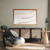 No. 27 Plaster Wall Relief | Wall Sculpture in Wall Hangings by Joseph Aurelius