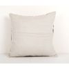 Suzani Square Cushion Cover, Tribal House Decor, Embroidery | Pillows by Vintage Pillows Store