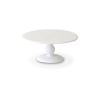 Pedestal Large Cake Stand | Serving Stand in Serveware by Tina Frey | Yndo Hotel in Bordeaux. Item made of synthetic