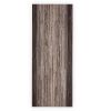 Gradient Grey 60"x24" Wood wall art | Wall Sculpture in Wall Hangings by Craig Forget. Item made of wood compatible with mid century modern and contemporary style