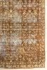 District Loom  Vintage Turkish Runner Rug-Merriweather | Rugs by District Loom
