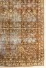 District Loom  Vintage Turkish Runner Rug-Merriweather | Rugs by District Loom