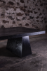 3838 Dining Table | Tables by NO AGE FURNITURE STUDIO