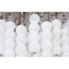 Alan Mizrahi KA1807 Murano Drops | Chandeliers by Alan Mizrahi Lighting Design