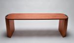 The Dodo Bench | Benches & Ottomans by Wylie's Wood & Leather