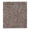 Vintage Caucasian Perpedil Rug 3'3'' x 4'6'' | Area Rug in Rugs by Vintage Pillows Store. Item made of cotton with fiber