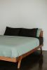 KT Simple Trundle | Beds & Accessories by Leaf Furniture. Item composed of oak wood compatible with minimalism and mid century modern style
