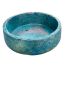 Tectonic Valet Petite Bowl | Decorative Bowl in Decorative Objects by RAW & UNIQ