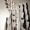 Alan Mizrahi IQ2118 Bamboo | Chandeliers by Alan Mizrahi Lighting Design