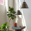 Ripple IIII Pendant | Pendants by Misewell