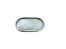 Mist Tray Medium | Decorative Tray in Decorative Objects by RAW & UNIQ