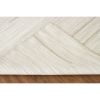 Collins Wool Flatweave Rug | Area Rug in Rugs by Organic Weave Shop. Item composed of wool and fiber