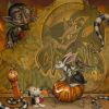 "CRAOLA Counts" | Prints by Greg "CRAOLA" Simkins