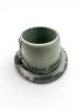 Mad Hatter Planter | Vases & Vessels by RAW & UNIQ