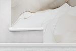 Midnight Bloom I — Bold Florals Luxury Wallpaper Mural | Wall Treatments by ELLE WALLS