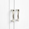 Twist Cabinet Pull | Hardware by Hapny Home