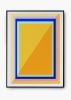 "Tinted" Limited edition print | Prints by Britny Lizet. Item composed of paper compatible with boho and contemporary style