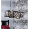 Alan Mizrahi DV1558 Armand | Chandeliers by Alan Mizrahi Lighting Design