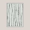 Sample Runestone | Work by Hillary Ronney-Fernandes | LWI