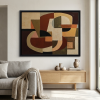 Rythmes croisés | Decorative Objects by Sophie DUMONT.