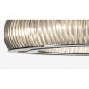 Alan Mizrahi AM2189 Rhea Fendi Circular | Chandeliers by Alan Mizrahi Lighting Design