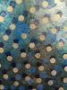 Caelestinus | Paintings by Sorelle Gallery. Item composed of birch wood